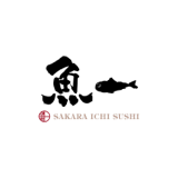 Logo for Sakaraichi Sushi / 魚一壽司 — F&B brand