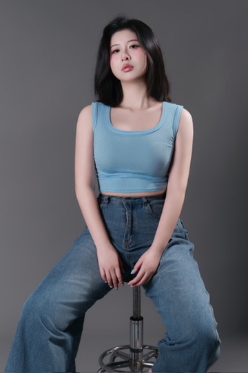 Chanhnez Ko, founder of Content By C