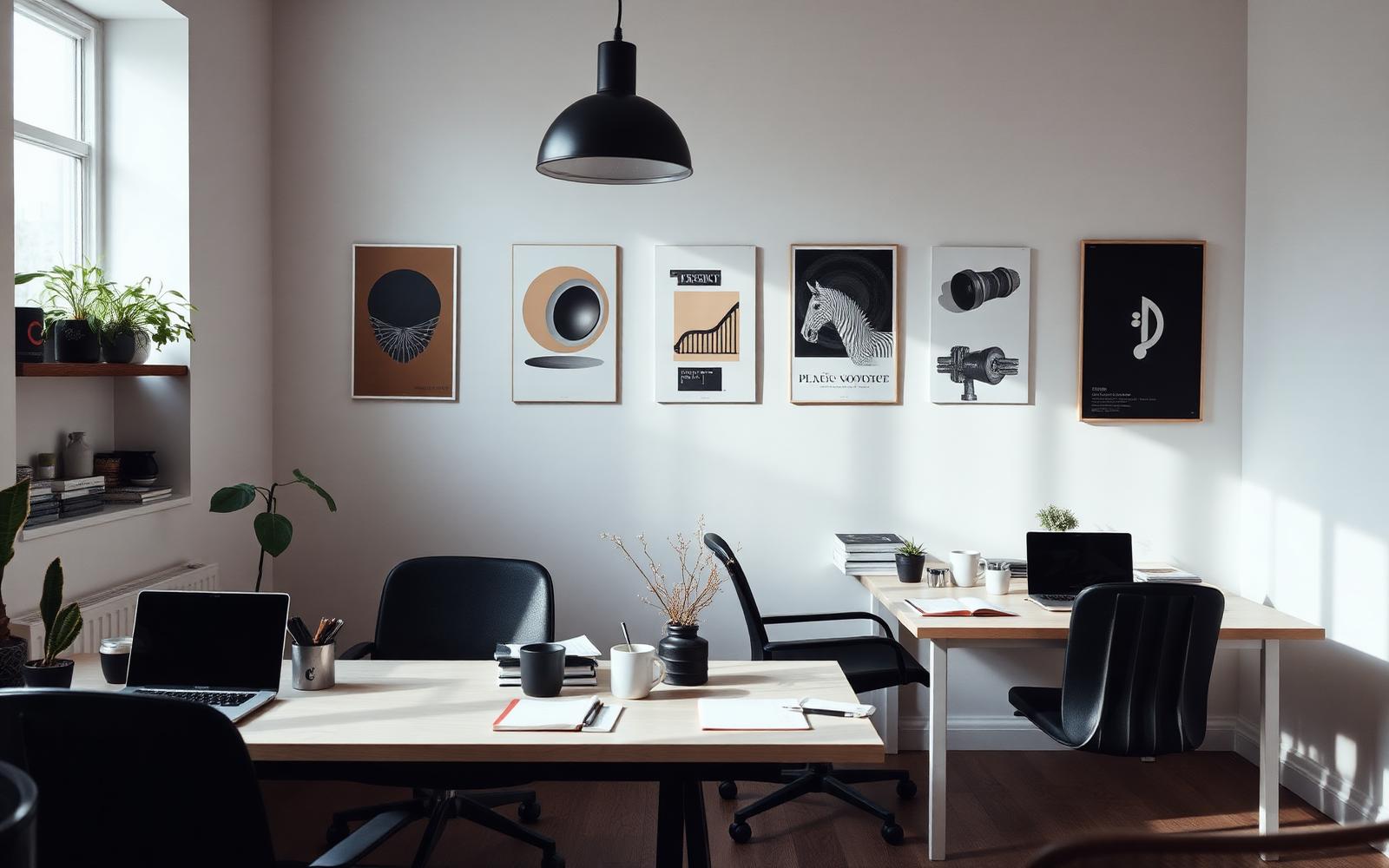 Content By C studio moodboard